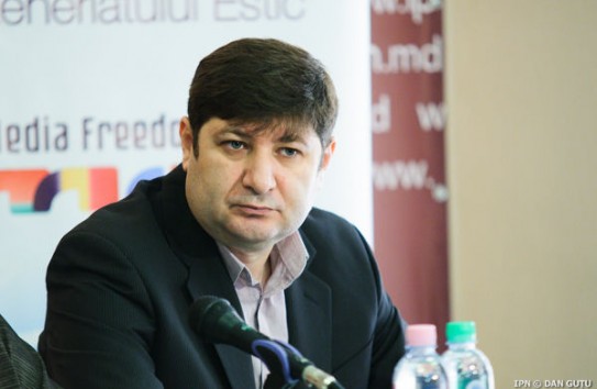 {Тергуцэ: Правительство держит в тайне план реинтеграции} Молдавские Ведомости