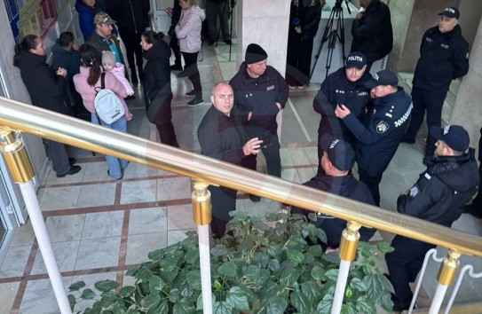 {Во Флорештах закрывают пять школ} Молдавские Ведомости