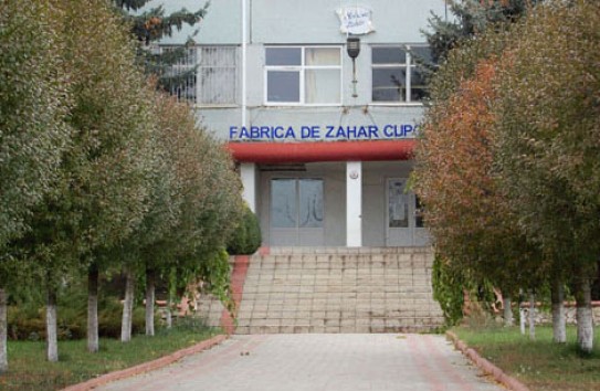 {Купчинский сахарный завод на грани закрытия} Молдавские Ведомости