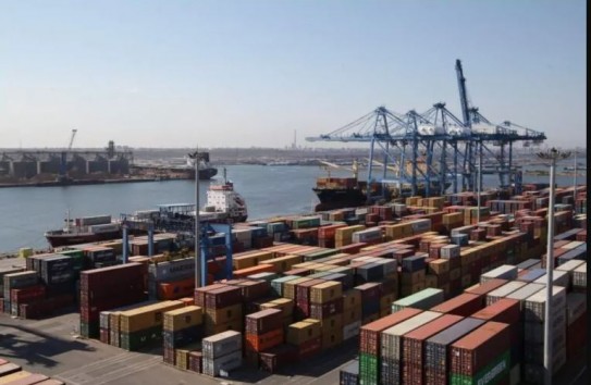 {Румыния удвоила импорт из России товара, который больше не производится в стране} Молдавские Ведомости