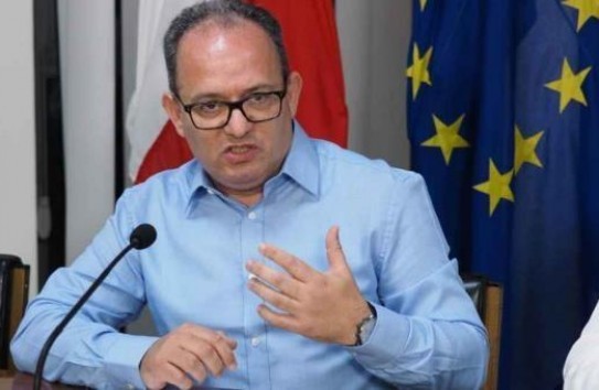 {Глава делегации Совета Европы раскритиковал PAS по итогам выборов} Молдавские Ведомости