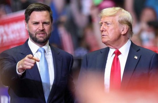 {Вице-президент США Вэнс: Существует иллюзия, что, если мы дадим денег, оружия или санкций, победа будет близка} Молдавские Ведомости