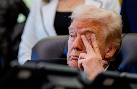 {28-пунктов плана-ультиматума Трампа: что реализуемо, а что — нет} Молдавские Ведомости