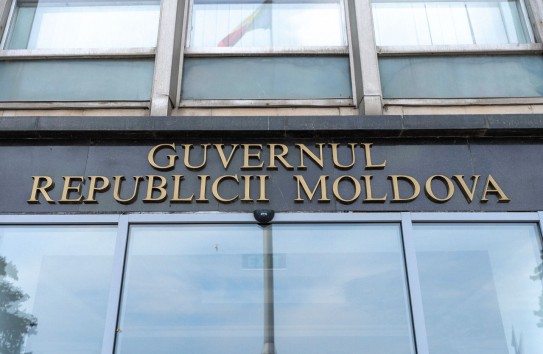 {Правительство возрождает корпус таможенных атташе} Молдавские Ведомости