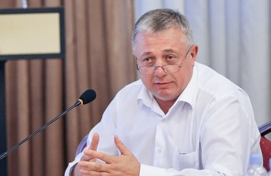 {Тулбуре: Все знали о финансовой пирамиде TUX и ничего не делали три года} Молдавские Ведомости