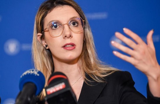 {В Румынии предлагают сажать за незаконную вырубку деревьев} Молдавские Ведомости