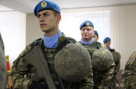 {В Бухарест - с обновками } Молдавские Ведомости