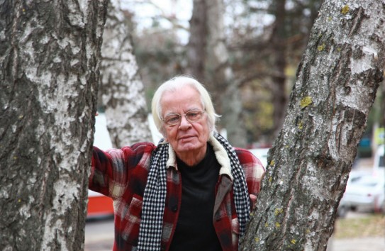 {Николай Гибу: «Я никогда не был близок ко двору. Я человек своего двора»} Молдавские Ведомости