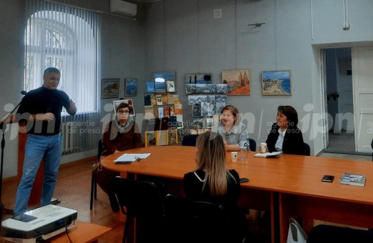 {На целину посылали принудительно? } Молдавские Ведомости