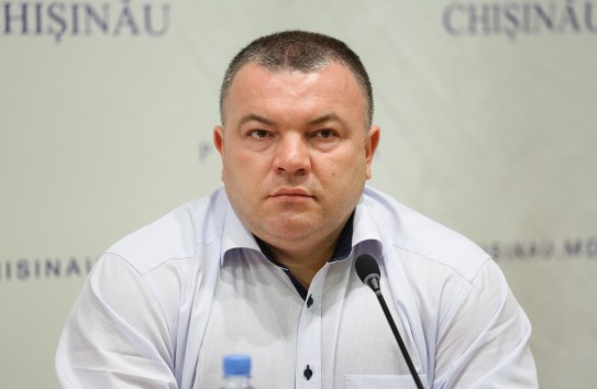 {На каких условиях социалисты поддержат проект бюжета столицы} Молдавские Ведомости