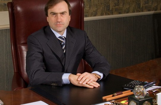 {Латвийский суд решил не конфисковывать 80 миллионов евро холдинга "Шериф"} Молдавские Ведомости