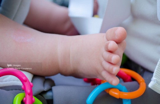 {Размер пособия при рождении ребенка может увеличиться на 530 лей} Молдавские Ведомости