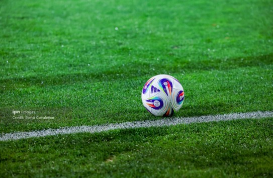 {В Кишинёве будет создана футбольная школа... путем закрытия двух других} Молдавские Ведомости