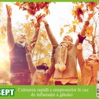 Осень на исходе, холодно, дождливо. Как быстро избавиться от боли и дискомфорта в горле?