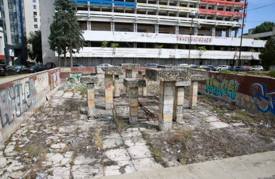 {Владельцы заброшенных зданий будут обязаны изолировать и обезопасить их} Молдавские Ведомости