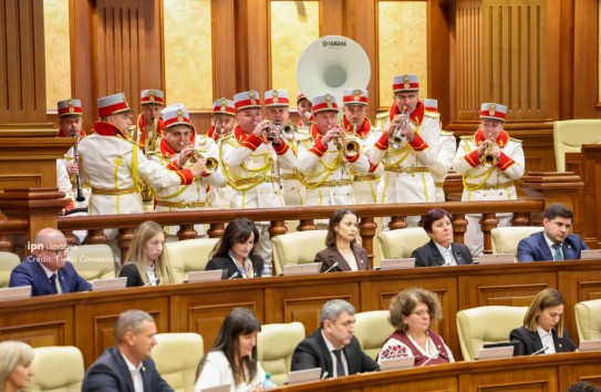 {Молдова денонсирует соглашение о безвизовом режиме для граждан СНГ} Молдавские Ведомости