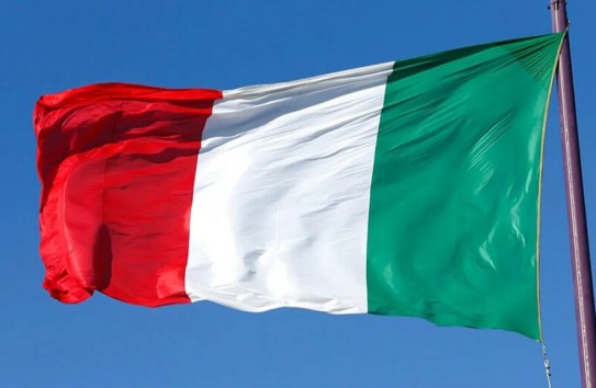 {Италия ввела в уголовный кодекс понятие фемицида: пожизненное заключение} Молдавские Ведомости