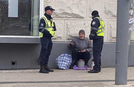 {Уровень бедности вырос на фоне пугающего роста потребительского кредитования} Молдавские Ведомости