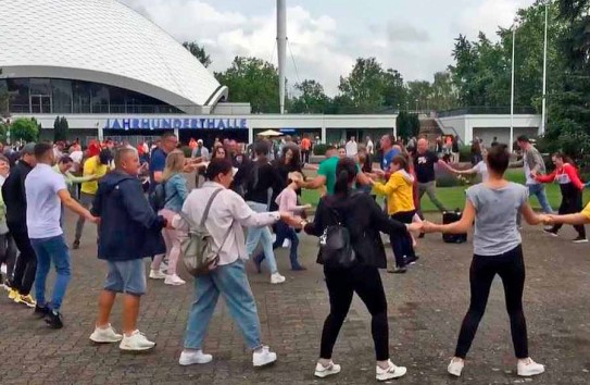 {Чубашенко: Молдаване не любят реальности} Молдавские Ведомости