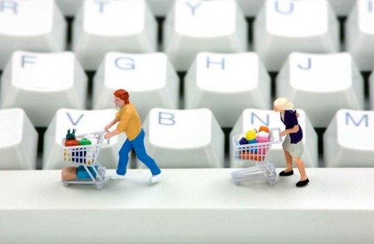 {Молдаване отвернулись от местных магазинов! Корзина с покупками из Дубая и Пекина} Молдавские Ведомости