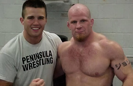 {Джеффа Монсона не впустили в Молдову } Молдавские Ведомости