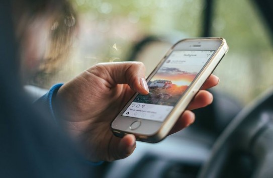 {Исследование: Скроллинг в TikTok может вызвать «гниение мозга» } Молдавские Ведомости