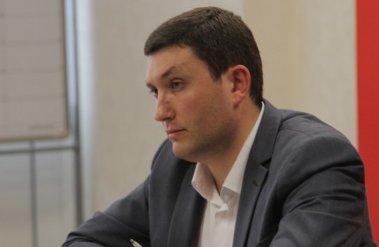 {Односталко: Налог на недвижимость повысят втрое } Молдавские Ведомости