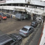 Судьба отеля «Националь» остается неизвестной