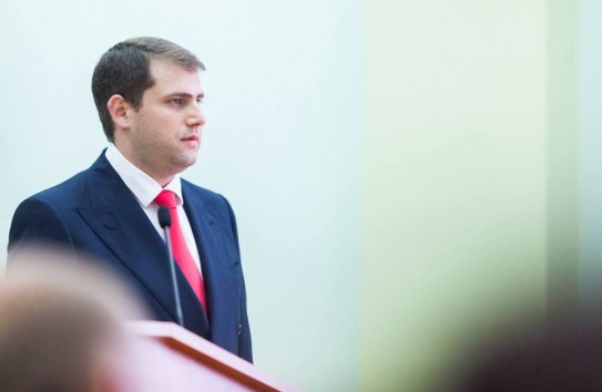 {Шор закрывает свои социальные проекты: "Санду украла у меня 50 миллионов"} Молдавские Ведомости