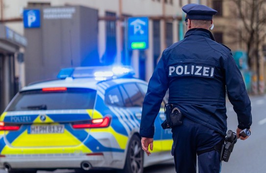 {1,4 миллиона пенсионеров-госслужащих обходятся Германии слишком дорого  } Молдавские Ведомости