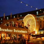 Германия отказалась от рождественской иллюминации 