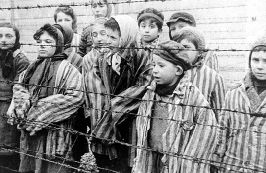 {МОИ представило новый план укрепления памяти о Холокосте } Молдавские Ведомости