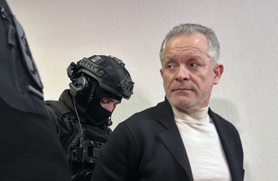 {Кого вызовут в суд свидетелями по делу Плахотнюка} Молдавские Ведомости