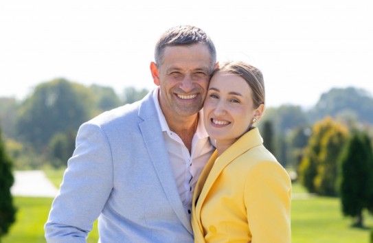 {Жена начальника госохраны Санду взяла кредит... у собственного мужа} Молдавские Ведомости