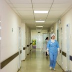 В системе здравоохранения не хватает более 1 200 специалистов