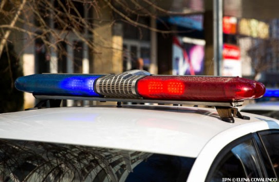 {Обыски по всей стране в рамках дела о подготовке массовых беспорядков} Молдавские Ведомости