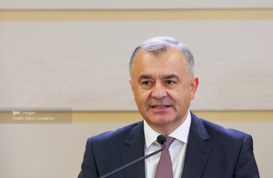 {Кику: Работники СМИ, получающие государственное или внешнее финансирование, должны подавать декларации} Молдавские Ведомости