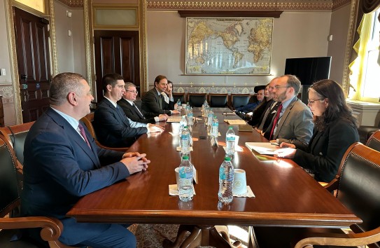 {Попшой: Россия хотела забрать наш суверенитет, но молдаване устояли} Молдавские Ведомости