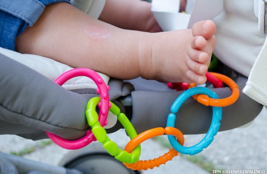 {Пособие по рождению ребёнка увеличится почти на 500 лей} Молдавские Ведомости