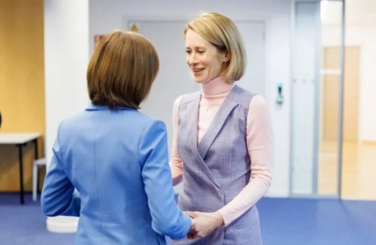 {Скандал с Могерини разрушает иллюзию морального превосходства брюссельских элит} Молдавские Ведомости