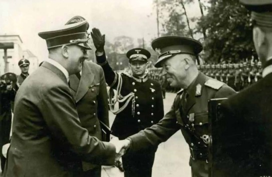 {Тигинская конвенция открыла путь к уничтожению евреев в Транснистрии} Молдавские Ведомости