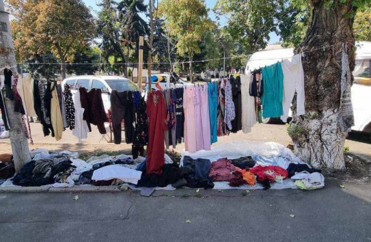 {Две трети населения не имеют квалификации, необходимой для получения хорошей работы} Молдавские Ведомости