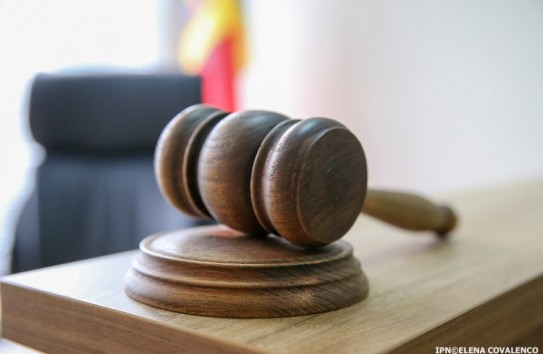 {Бывший председатель Кишиневского суда не прошёл внешнюю оценку} Молдавские Ведомости