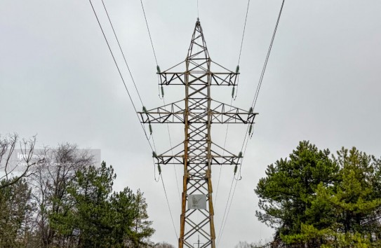 {ГП «Moldelectrica» будет реорганизовано в акционерное общество} Молдавские Ведомости