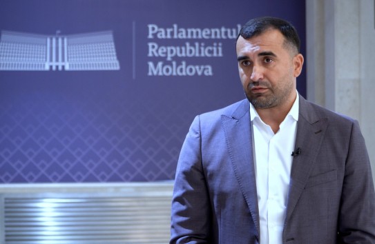 {У депутата-социалиста нашли незадекларированные расходы} Молдавские Ведомости