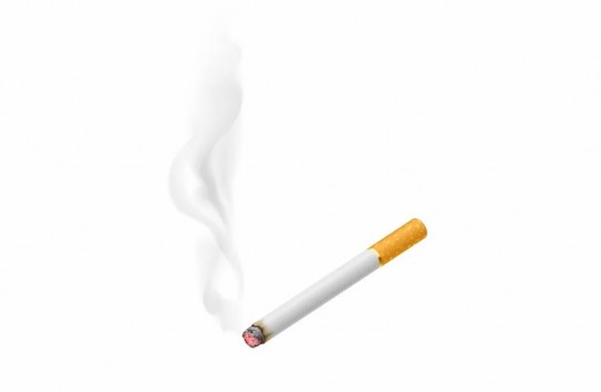 {Минимальная цена пачки сигарет вырастет на 4 лея} Молдавские Ведомости