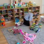 В Молдове затруднен доступ детей к образованию и здравоохранению