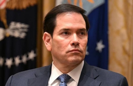 {Скандал вокруг платформы X: Рубио обвинил ЕС в цензуре } Молдавские Ведомости