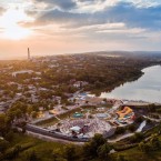 Мэр Оргеева Татьяна Кочу объявила о закрытии парка OrheiLand. Кто будет владельцем парка?