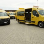 После школьной реформы 87 учащимся придётся преодолевать расстояние более 15 км